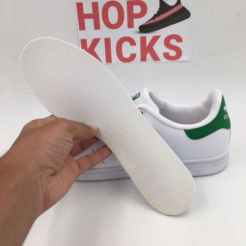 Adidas Stan Smith [ PREMIUM MATERIALS / PERFECT PATTERNS]